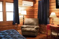 The Lodge at Hawthorn Haven - Chalets