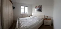Bright renovated apartment 350m to the beach - Gym