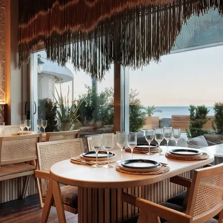 Cascade Resort by Stellar Hotels Sochi Hotel