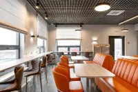 3A Kazan M7 Hotel - Wi-Fi