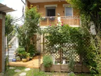 Charming apartment 3 stars in a quiet resort