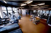 Mountain view top hotel resort 2bd 2bth - Gym