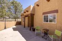 Southwestern Home with Golf Course Views - 3-Star