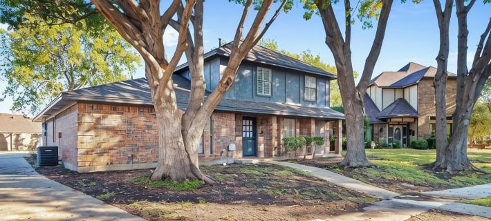 5BR 3.5BA Pool House – Comfortably Sleeps 15 Hotels in McKinney