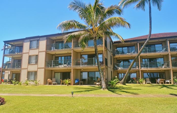 It's All about the View! Oceanfront, A/C, Elevator