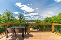 L'expérience Arborum Le Sime, Chalet en Bois Massif à L'emplacement Unique! - Hytter