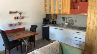 Apartment in the heart of the village with all amenities and the Gaillac vineyards - อพาร์ทเม้นท์