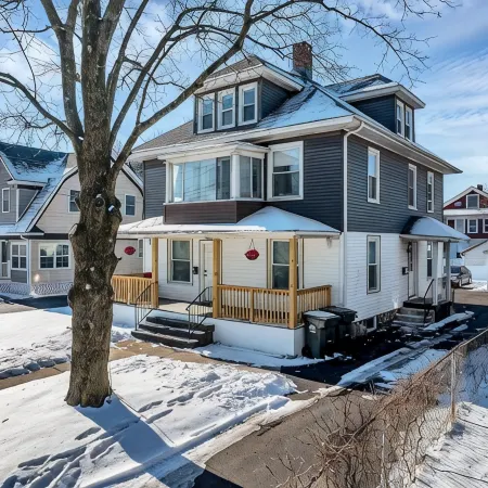 Welcome to Hat City Danbury | A Suburban Retreat Close to It All