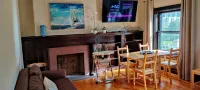Historic 3-Bedroom Guest Suite · Prime Forest Park Location in Central West End - Condos