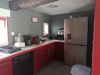 Vacation Home for 10 People, 1 Hour and 15 Minutes from Paris - บูติค