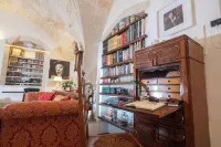 Basseo33 Suite - Apartemen