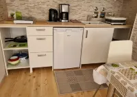 Gemütliche Ferienwohnung in Grünen Parkwohnanlage mit Balkon - 3-نجوم