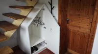 Apartment in Peetzig am See - Homestays