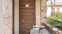 Casina in authentic Tuscany