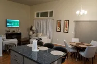 Serene Location\ Garage\ Close to\Suite Shots Golf\Hospital\Interstate - de charme