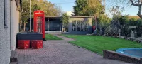 Laighdykes Guest Cottage - Charming Coastal Getaway - Хоумстей
