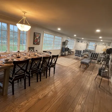 Private Beach - 3 bedroom