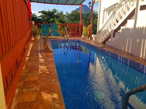 Comfort Suites- Special - Апартаменты