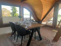 Familien-apartment Direkt am Wasser