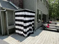 Come This August! Bright & Airy 4Br Contemporary Lnb New Seabury. 1mi to Beach. - Wifi