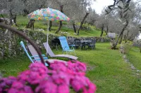 cottage in the countryside in a quiet village for a relaxing holiday - 2-Star
