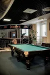 Hotel Arena - Parking