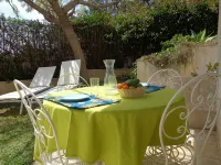 Large studio apartment in a very quiet and green area