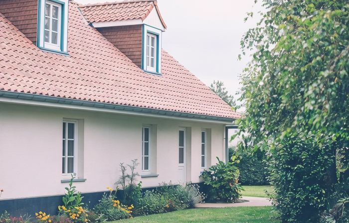 Fermette Les Ormes - Cottage 8 people in Merlimont village