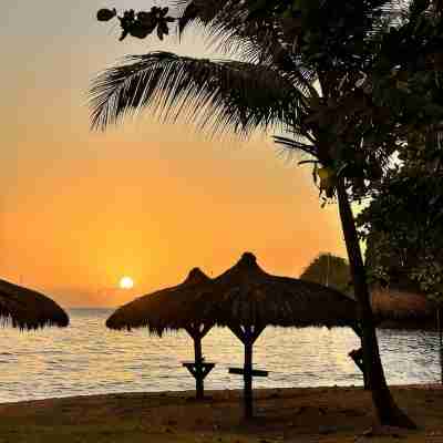 Purple Cottage, Hidden Gem near Hummingbird Beach Fitness & Recreational Facilities