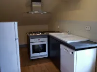 Nouveau Loft à Moins de 100m du lac Classé 2 Hotels in Gerardmer
