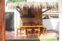 Wonderful residence w/studio, 15 min walk distance from beach & restaurants! - 2星級