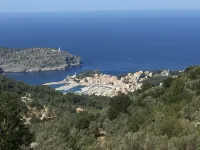 Magical House with Sea Views at the UNESCO World Heritage ET/ 1721 - 2-Star
