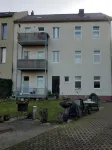 2 Zimmer-wohnung am Landesmuseum für Vorgeschichte