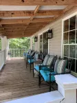 The Lake View Escape at Dale Hollow Lake - Wifi