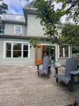 La Stella - An Oasis in the City for large groups Hotels in Rainier Valley