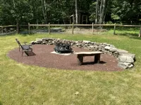 Cabin Luxary Near Raystown Lake in Peaceful Wooded Area - 3 stelle