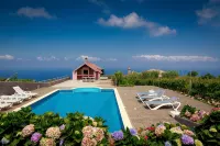 A Casa do Lagar In a peaceful and solitary area with a pleasant climate all year - Wifi