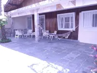 Spacious house with accessibility.  A few meters from the beach. - Bintang 2