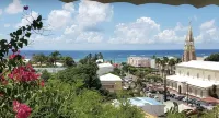 Bungalow 'SEAVIEW (5 minutes from the beach)