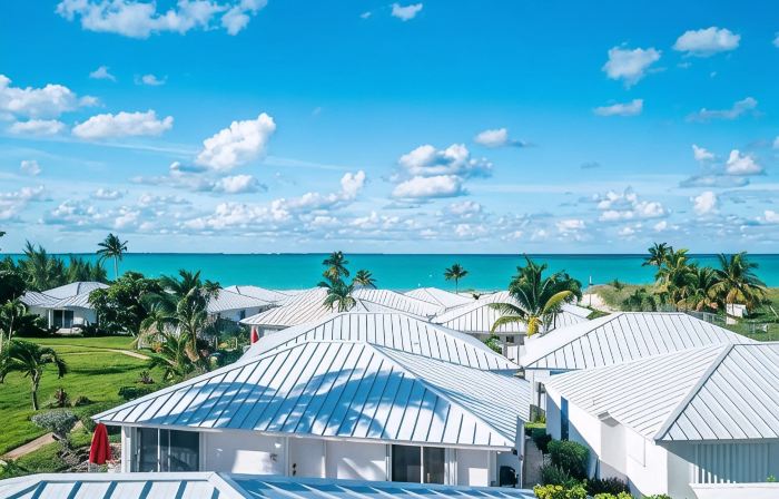 Whispering Palms - Pool View - Ocean Villas 922