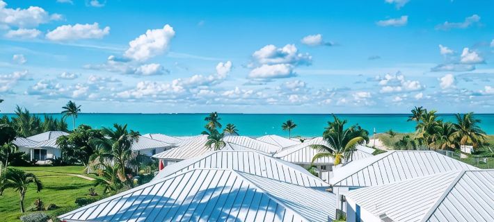 Whispering Palms - Pool View - Ocean Villas 922 Hotels in Great Abaco