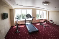Брянск - С тренажерным залом
