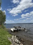 Serenity on the Lake - Lac Vieux Desert