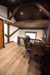 Oz Lodge: Alice Chalet -Brand new, Alaskan chic chalet! - Chalets