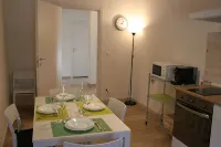 Casa Palladio XL, in the heart of the historic city center