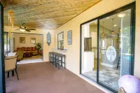 Spacious Home with Private Pool 5 Mins to Beach!  Walk to Publix! - 3-Star