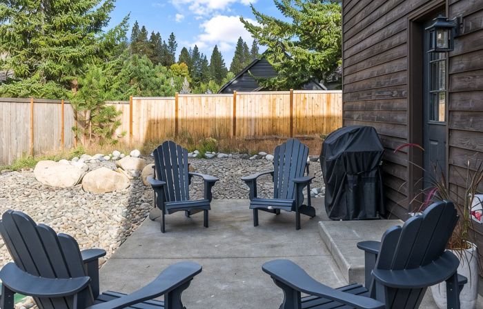 🌄Luxe House - NEW game room, hot tub, firepit, private retreat 🌄