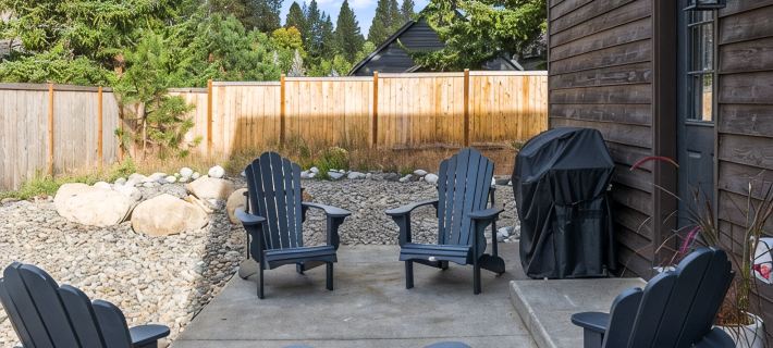 🌄Luxe House - NEW game room, hot tub, firepit, private retreat 🌄 Hoteles en Condado de Kittitas