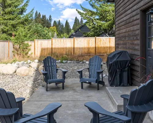 🌄Luxe House - NEW game room, hot tub, firepit, private retreat 🌄 Hotels in Ronald