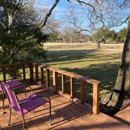 Serene House with Charm on Golfcourse!